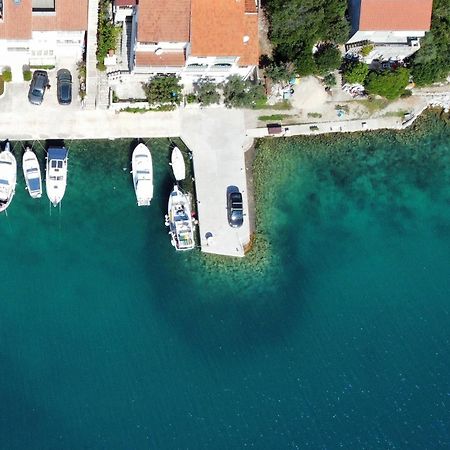 Apartments By The Sea Zaglav, Dugi Otok - 12424 Luaran gambar