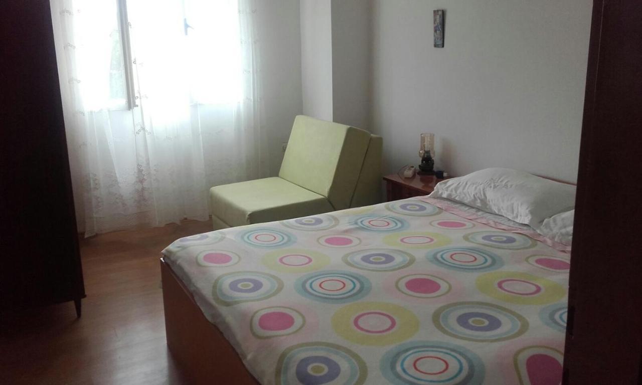 Apartments By The Sea Zaglav, Dugi Otok - 12424 Luaran gambar