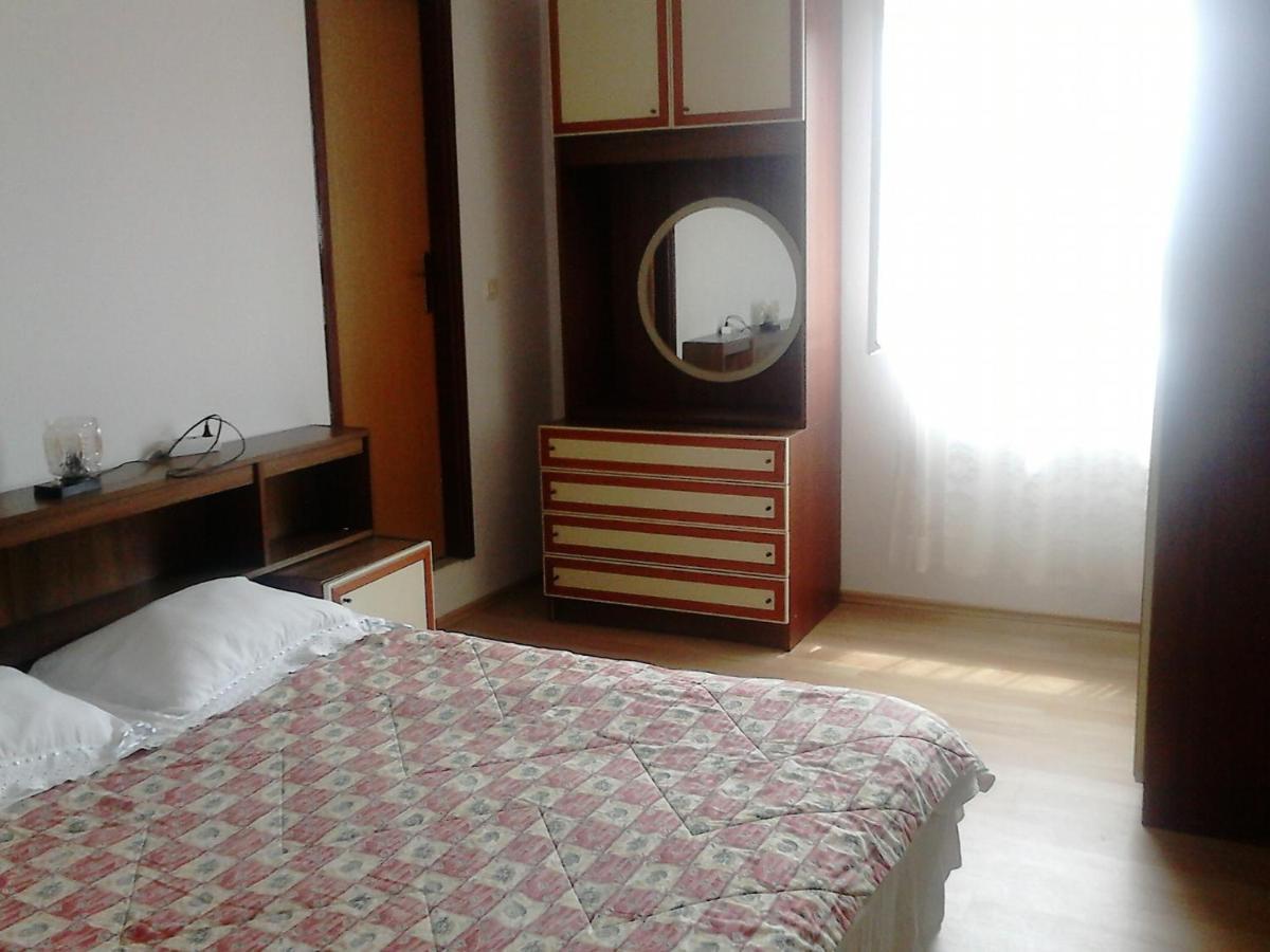 Apartments By The Sea Zaglav, Dugi Otok - 12424 Luaran gambar