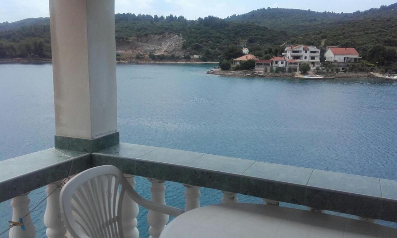Apartments By The Sea Zaglav, Dugi Otok - 12424 Luaran gambar