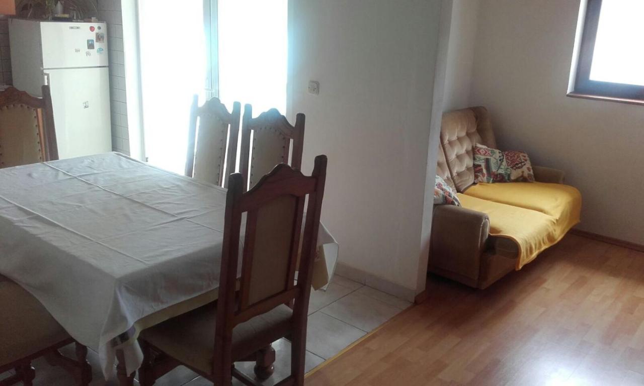 Apartments By The Sea Zaglav, Dugi Otok - 12424 Luaran gambar